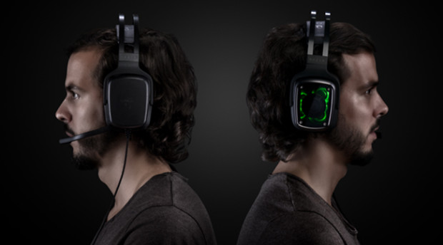 Razer Tiamat 7.1 V2 e 2.2 V2, cuffie per videogamers