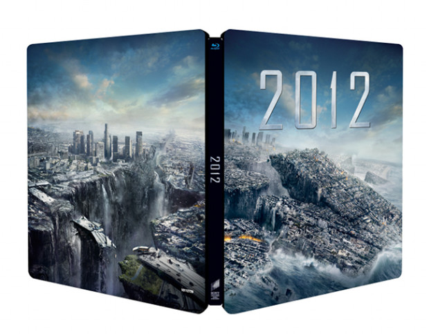 Blu-ray, quando la copertina è un’opera d’arte