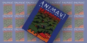 Animavì
