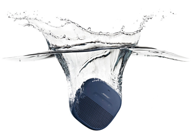 Bose SoundLink Micro, il piccolo dalla voce grossa
