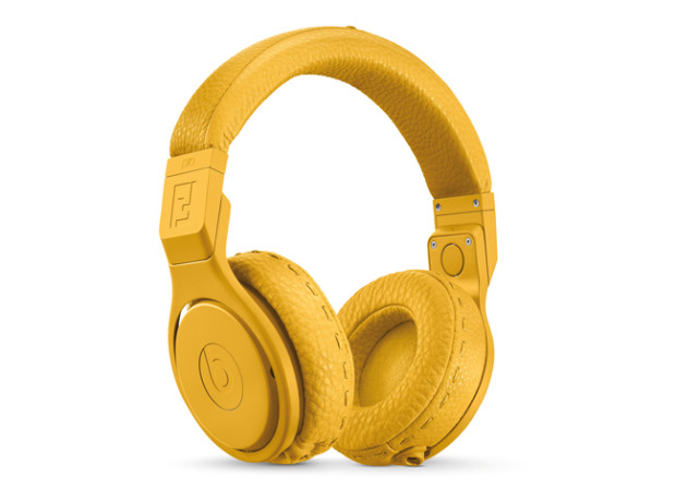 Beats Pro Special Edition Fendi