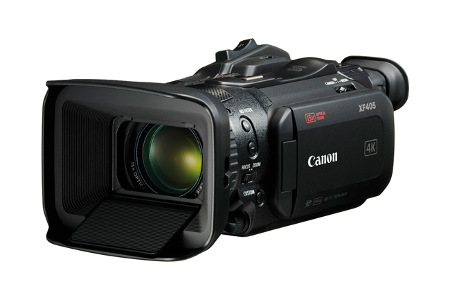 Canon XF405