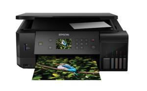 Epson Eco Tank ET-7700