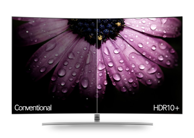 Bravo, HDR10+