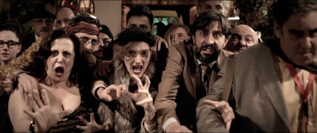 Inventa un Film: tutti i premi di Lenola