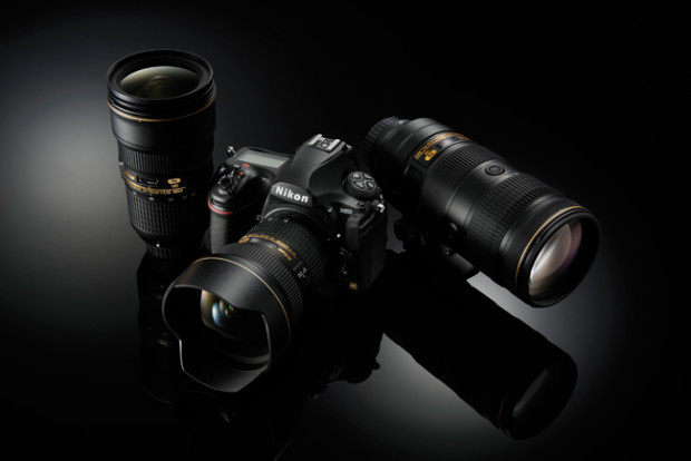 Nikon D850 in anteprima a Roma e Milano