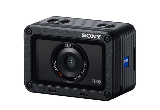 Sony RX0