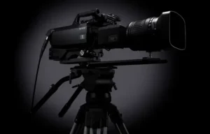 Sony UHC-8300