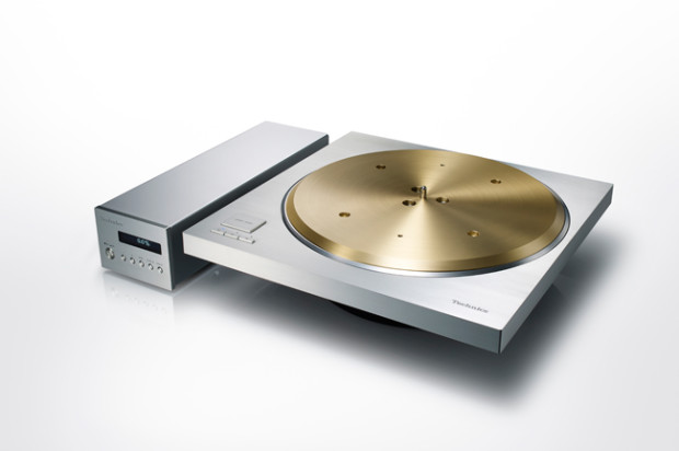 Technics, giradischi SP-10R… e lode