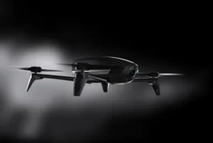 Parrot Bebop 2 Power