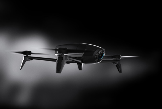 Parrot Bebop 2 Power, il drone ‘full optional’