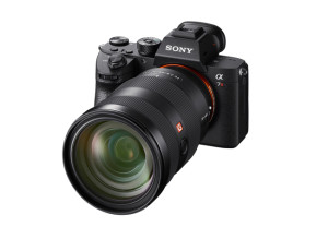 Sony α7R III