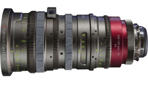 Angenieux EZ-1