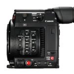 CANON EOS C200