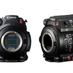 CANON EOS C200