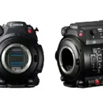 CANON EOS C200