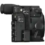 CANON EOS C200