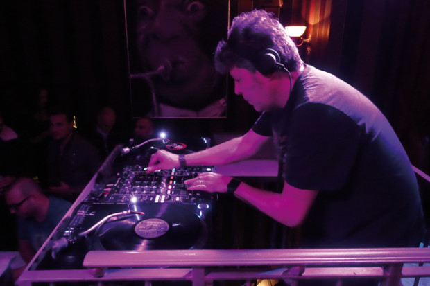 Dolby Atmos Music, intervista a Claudio Coccoluto