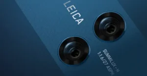 Huawei Mate 10 Pro