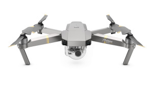 DJI Mavic Pro Platinum