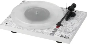 The Beatles 1964 Recordplayer