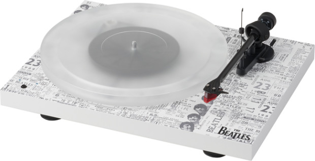 The Beatles 1964 Recordplayer, non solo per collezionisti