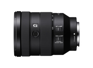 Sony FE 24-105 mm F4 G OSS