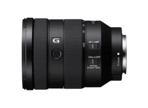 Sony FE 24-105 mm F4 G OSS