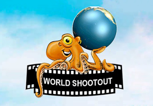 World Shootout contest foto/video