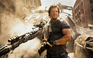 Mark Wahlberg interprete de Transformers L'ultimo cavaliere
