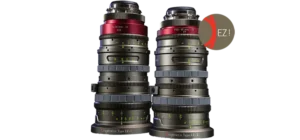 Angenieux EZ-1 / EZ-2