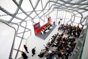 Più Libri Più Liberi Fiera Nazionale della Piccola e Media Editoria