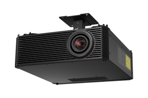 Canon XEED 4K600Z, nuovo LCoS compatto 4K