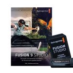 FUSION 9 STUDIO