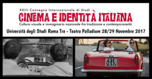 Cinema e Identità Italiana