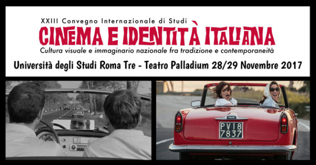 Cinema e identità italiana