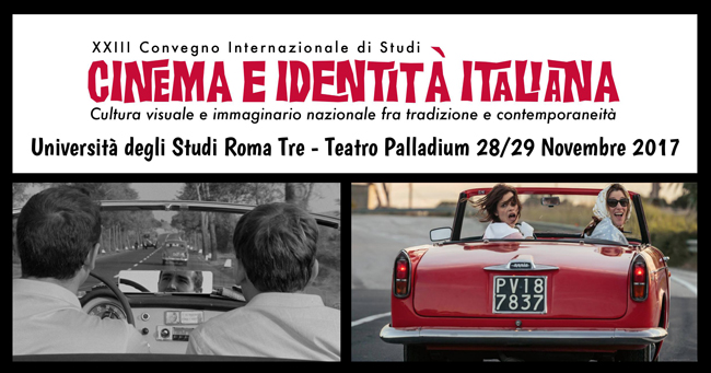 Cinema e Identità Italiana