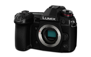 Panasonic Lumix G9