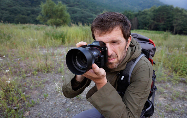 Sony, parte il programma Imaging PRO Support in Italia
