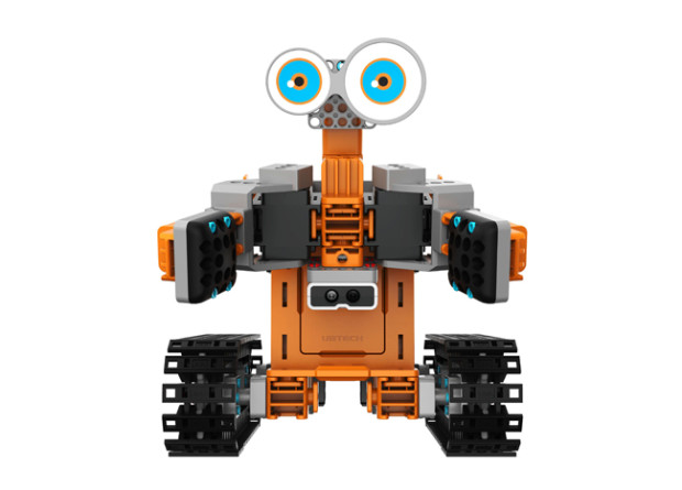 Un robot da sogno