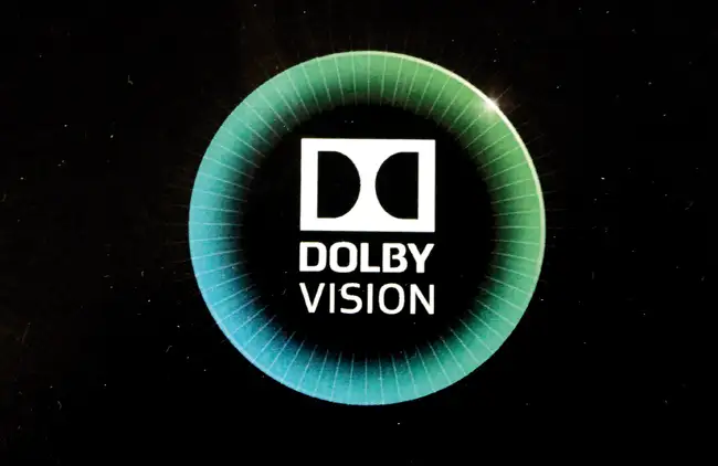 Dolby Vision