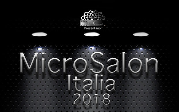 In attesa di Micro Salon Italia 2018