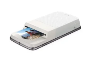 oto z² Insta-Share Printer Polaroid