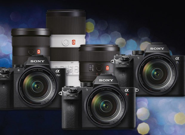 Sony, fino a 300 euro di cashback