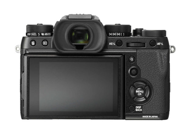 Fujifilm X RAW Studio, conversione RAW next gen