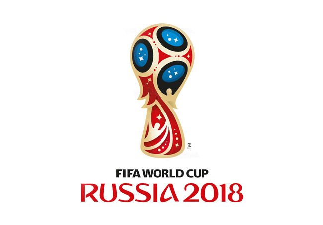 2018 FIFA World Cup Russia