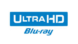 Ultra HD Blu-ray