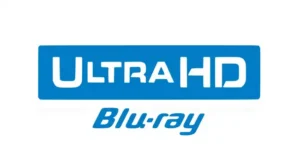 Ultra HD Blu-ray