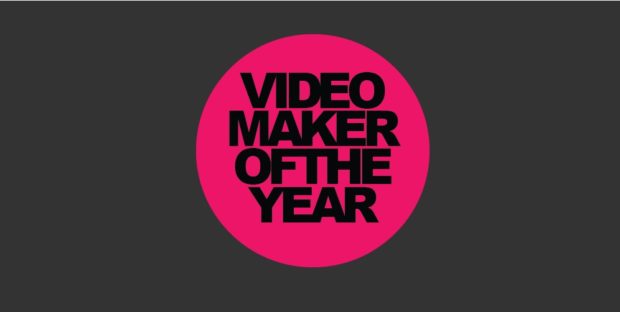 Chi sarà il videomaker dell’anno?