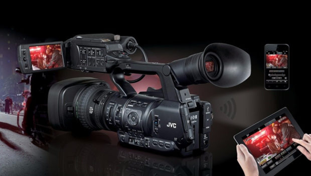 JVC, arriva l’API aperta per le sue videocamere IP